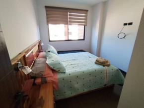Cochabamba Garzonier Centrico